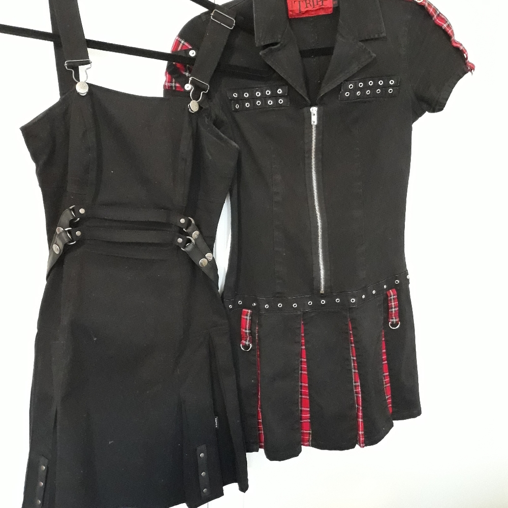 SOLD Tripp nyc bundle